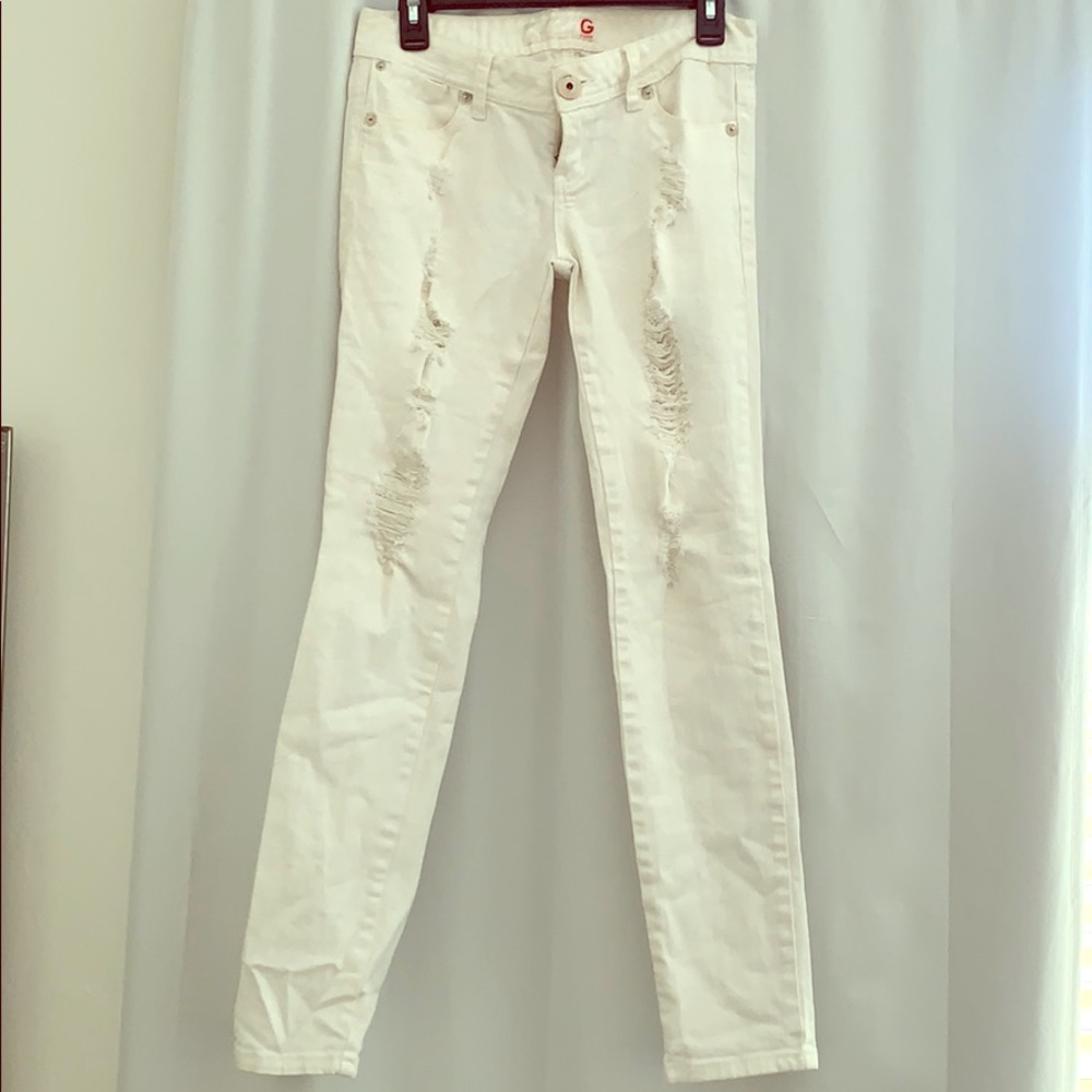 Guess Skinny Jeans